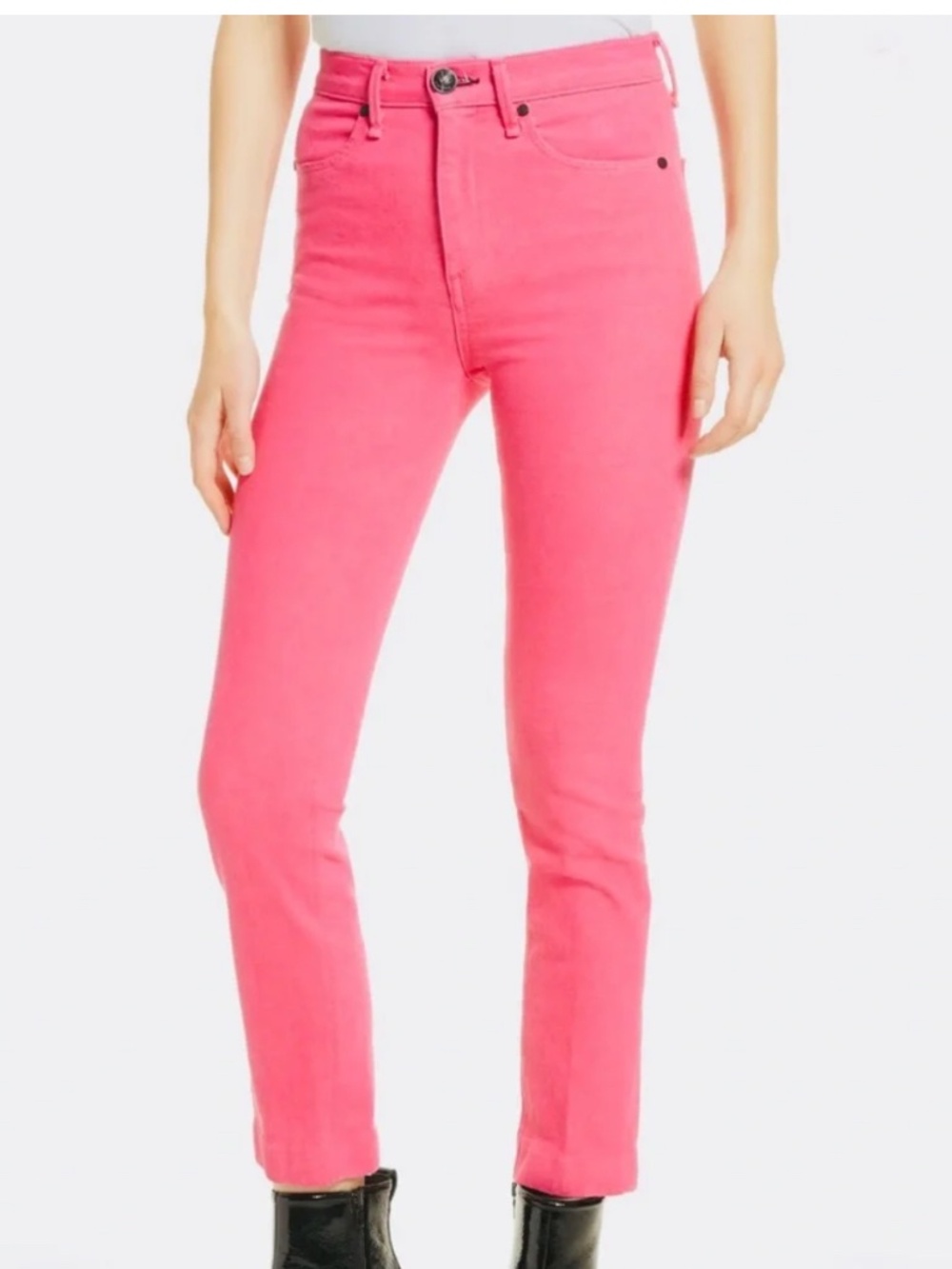 Rag & bone skinny jeans